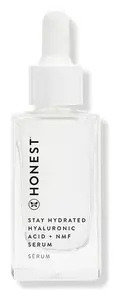 Honest Beauty Stay Hydrated Hyaluronic Acid + NMF Serum