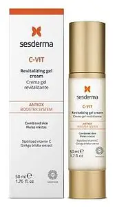 Sesderma C-Vit Revitalizing Gel Cream