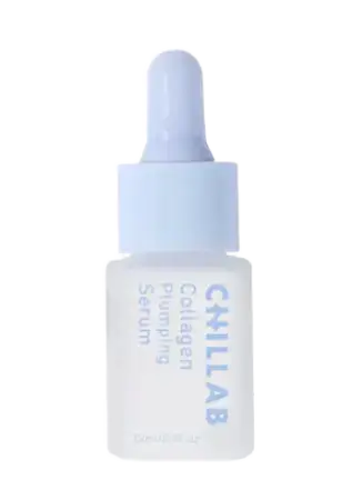 Chillab Collagen Plumping Serum
