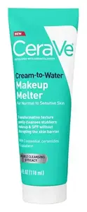 CeraVe Cream To Water Makeup Melter