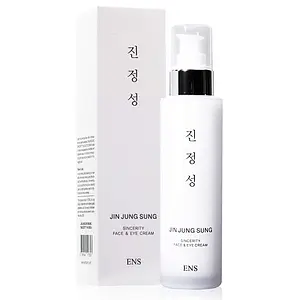 Jin Jung Sung Hybrid Face & Eye Cream