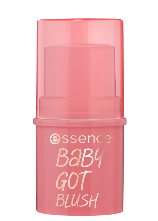 Essence Baby Got Blush 30 Rose All Day