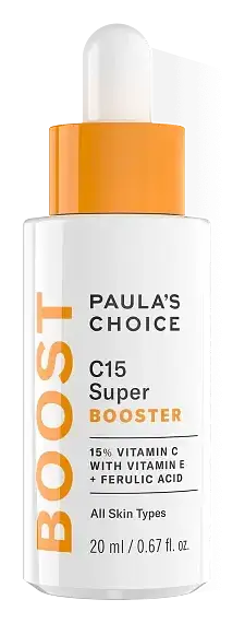 Paula's Choice C15 Super Booster EU
