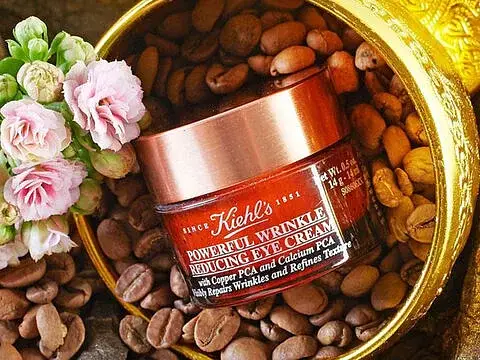 Kiehl's Powerful Wrinkle Reducing Eye Cream