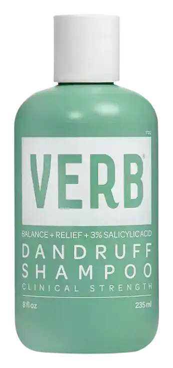 Verb Dandruff Shampoo