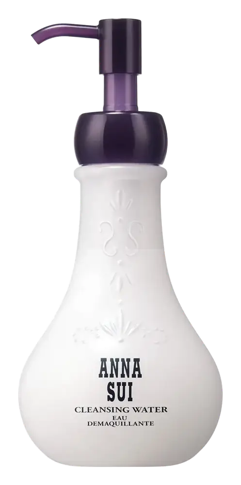 Anna Sui Cleansing Water