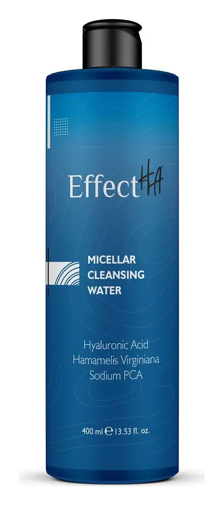 EffectHA Micellar Cleansing Water