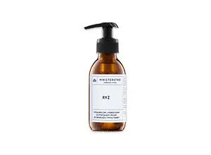 Ministerstwo Rice: Cleansing Oil & Makeup Remover