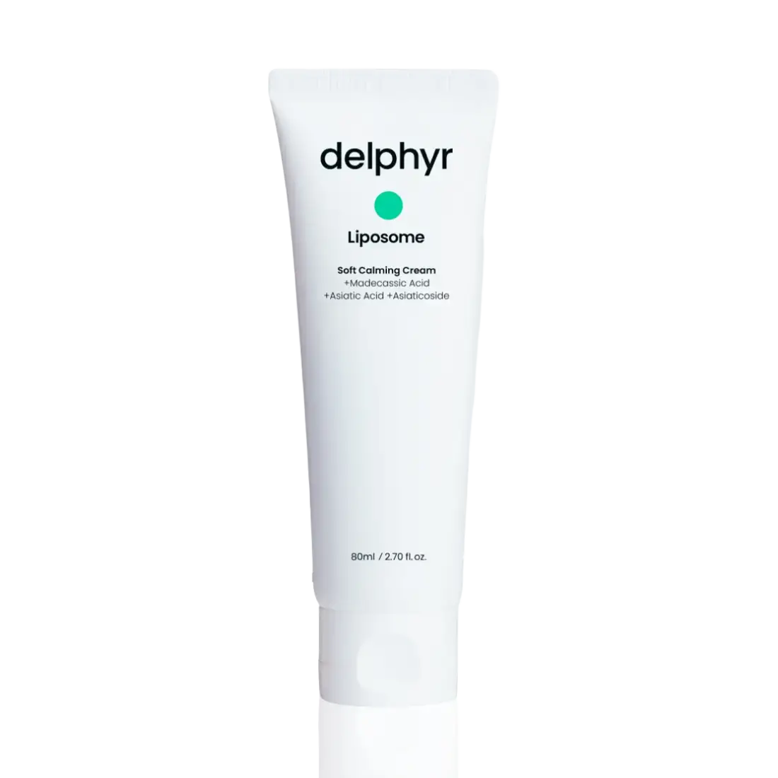 Delphyr Liposome Soft Calming Cream