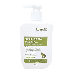 Remdii Sensitive Cream (NEW LOOK)