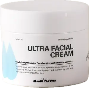 Village 11 Factory Ultra Facial Cream