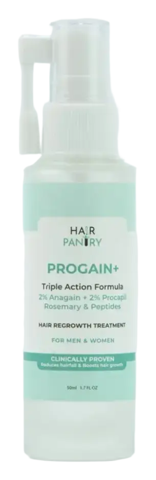 Hair Pantry Progain+ Hair Regrowth Treatment