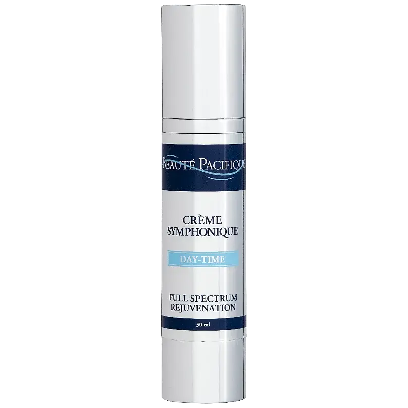 Beauté Pacifique Crème Symphonique Day-Time