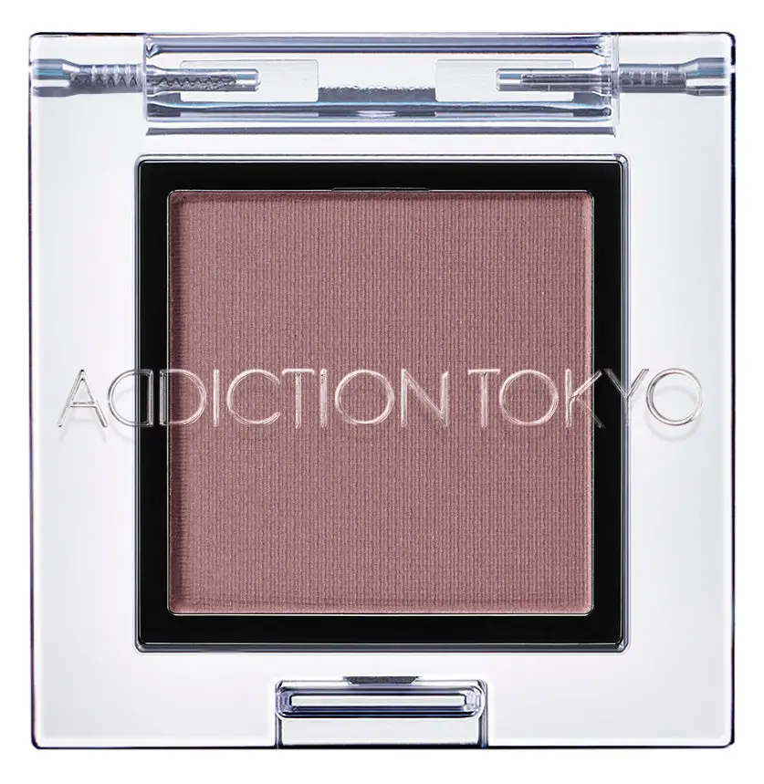Addiction Tokyo The Eyeshadow Matte Londolozi 001M