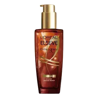 L'Oreal Elseve Extraordinary Oil Intense Damage Repair Serum