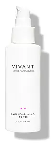 Vivant skin care Skin Nourishing Toner