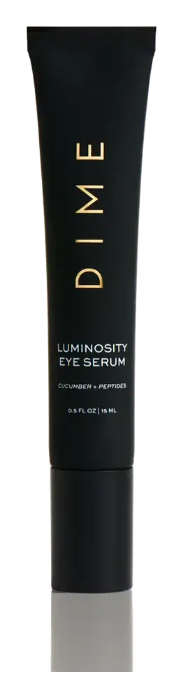 Dime Beauty Luminosity Eye Serum