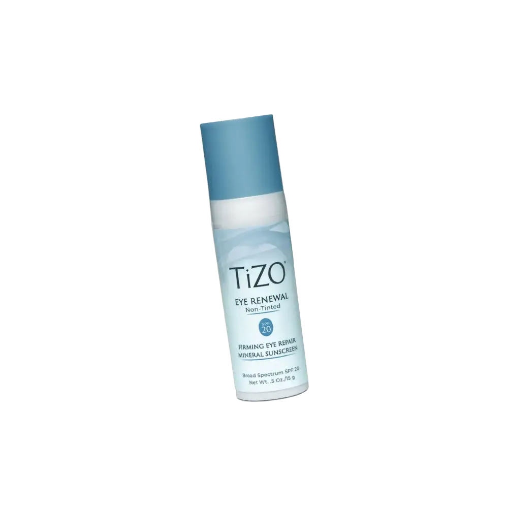 TIZO Eye Renewal Non-Tinted SPF 20