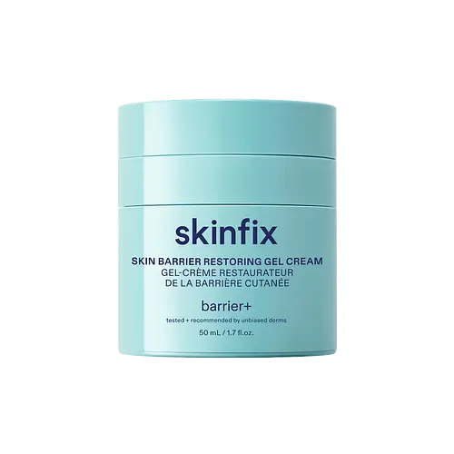 Skinfix Barrier+ Skin Barrier Restoring Gel Cream US