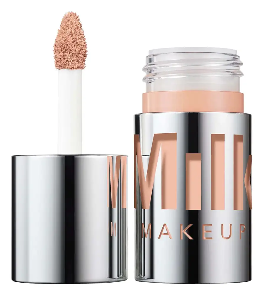 Milk Makeup Future Fluid Creamy Hydrating Concealer 4N
