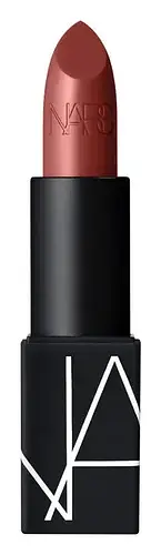 NARS Cosmetics Lipstick Banned Red