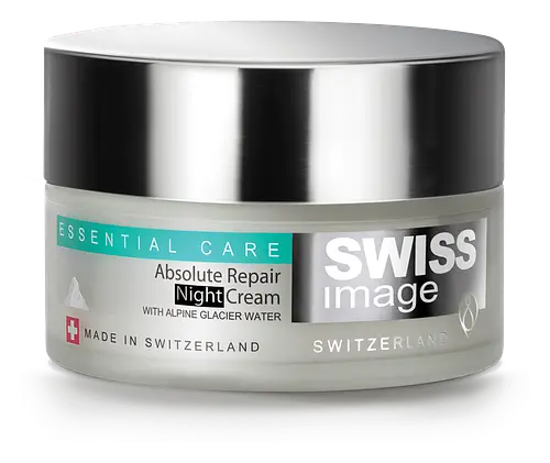 Swiss Image Essential Care Absolute Repair Night Cream