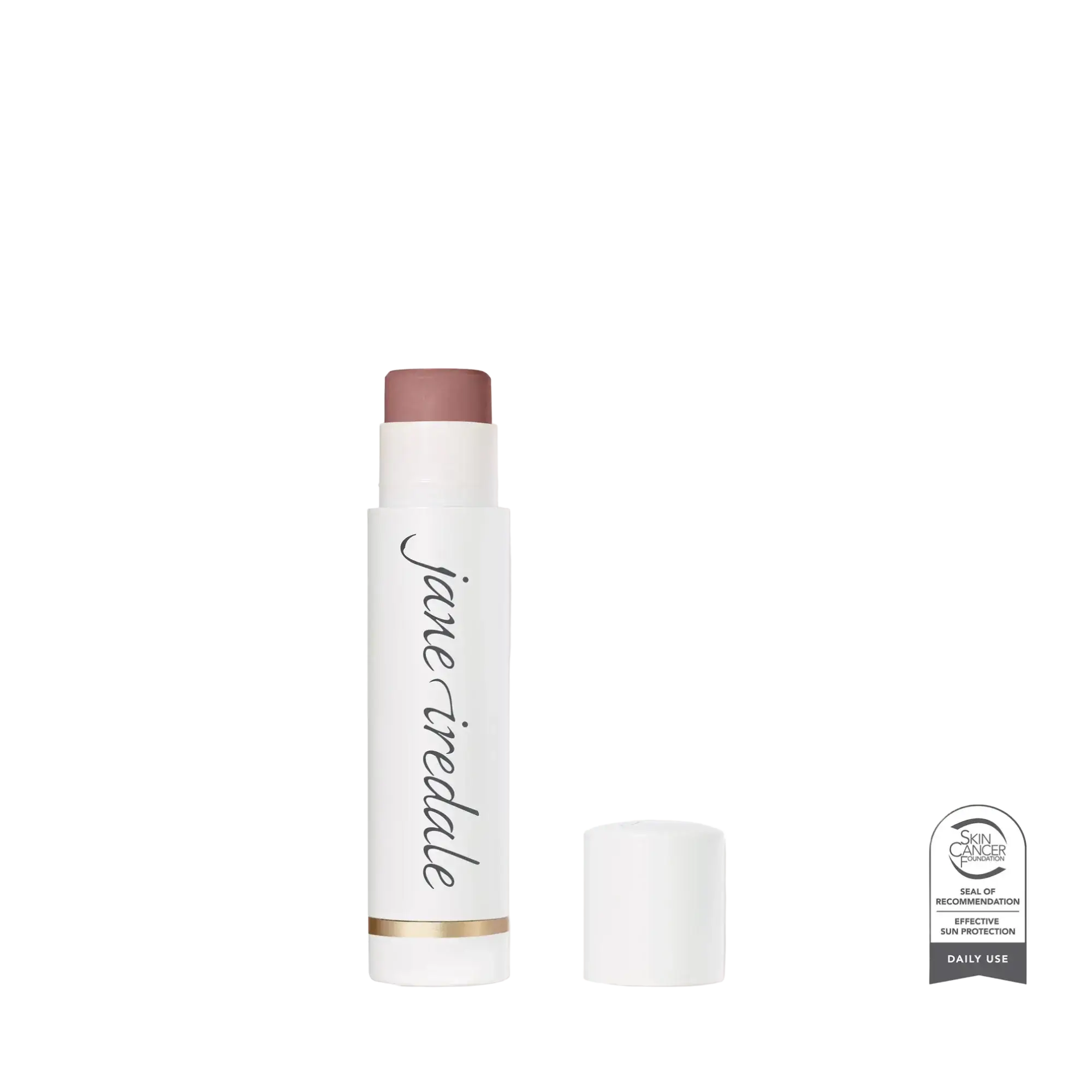 Jane Iredale Lip Drink Lip Balm SPF 15 Buff