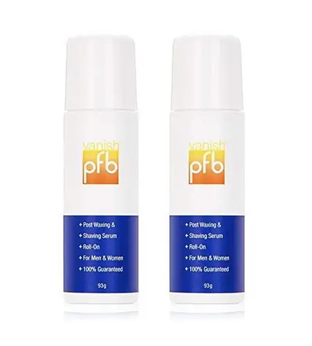 PFB Vanish PFB Vanish Original