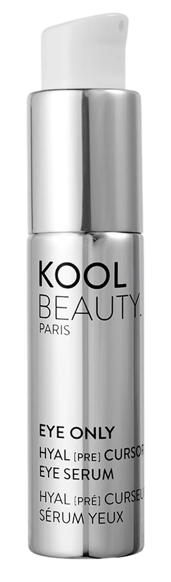 Kool Beauty Eye Only Hyal [Pre] Cursor Eye Serum