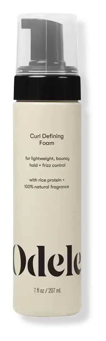 Odele Curl Defining Foam