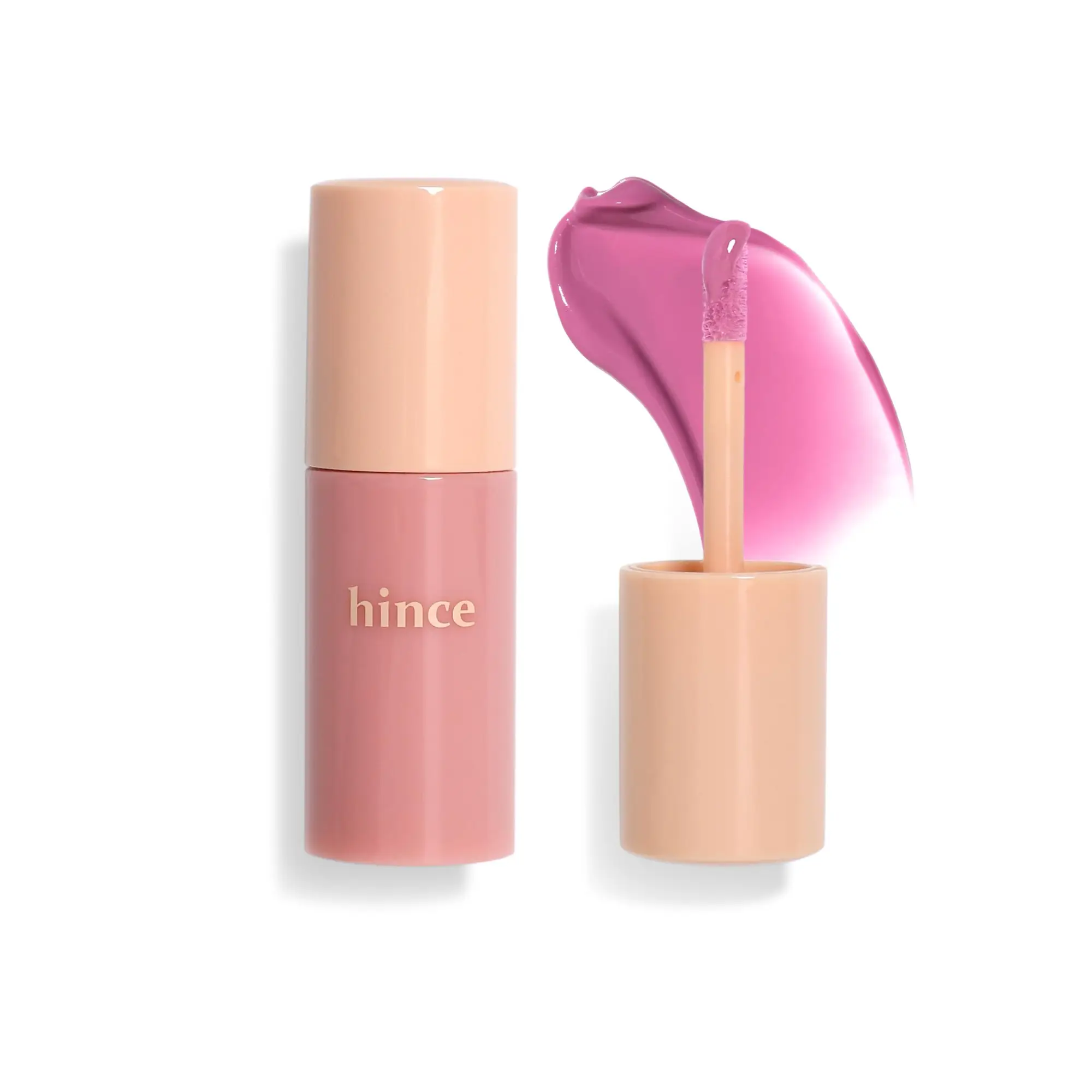hince Dewy Liquid Cheek LC003 Cool Flutter