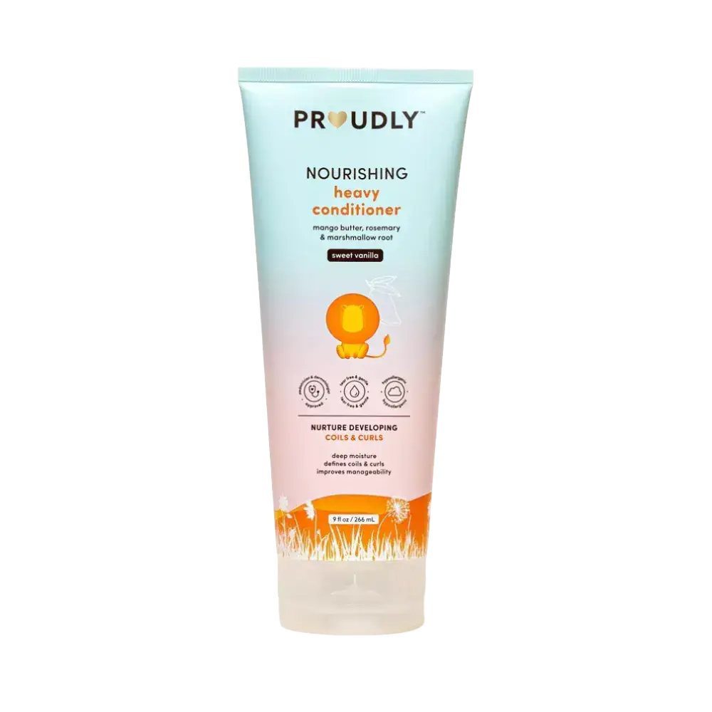 Proudly Nourishing Heavy Conditioner