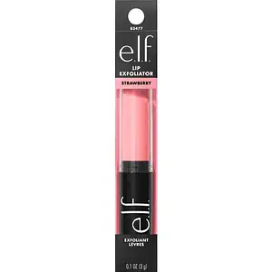e.l.f. cosmetics Lip Exfoliator Strawberry