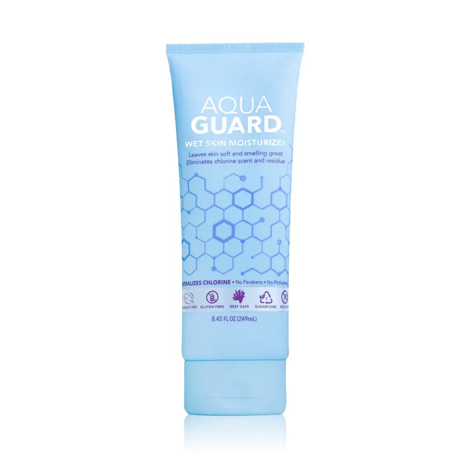 Aqua Guard Wet Skin Moisturizer