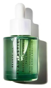 Beauty Pie Plantastic Overnight Miracle Face Oil