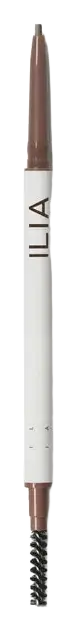Ilia In Full Micro-Tip Brow Pencil Taupe