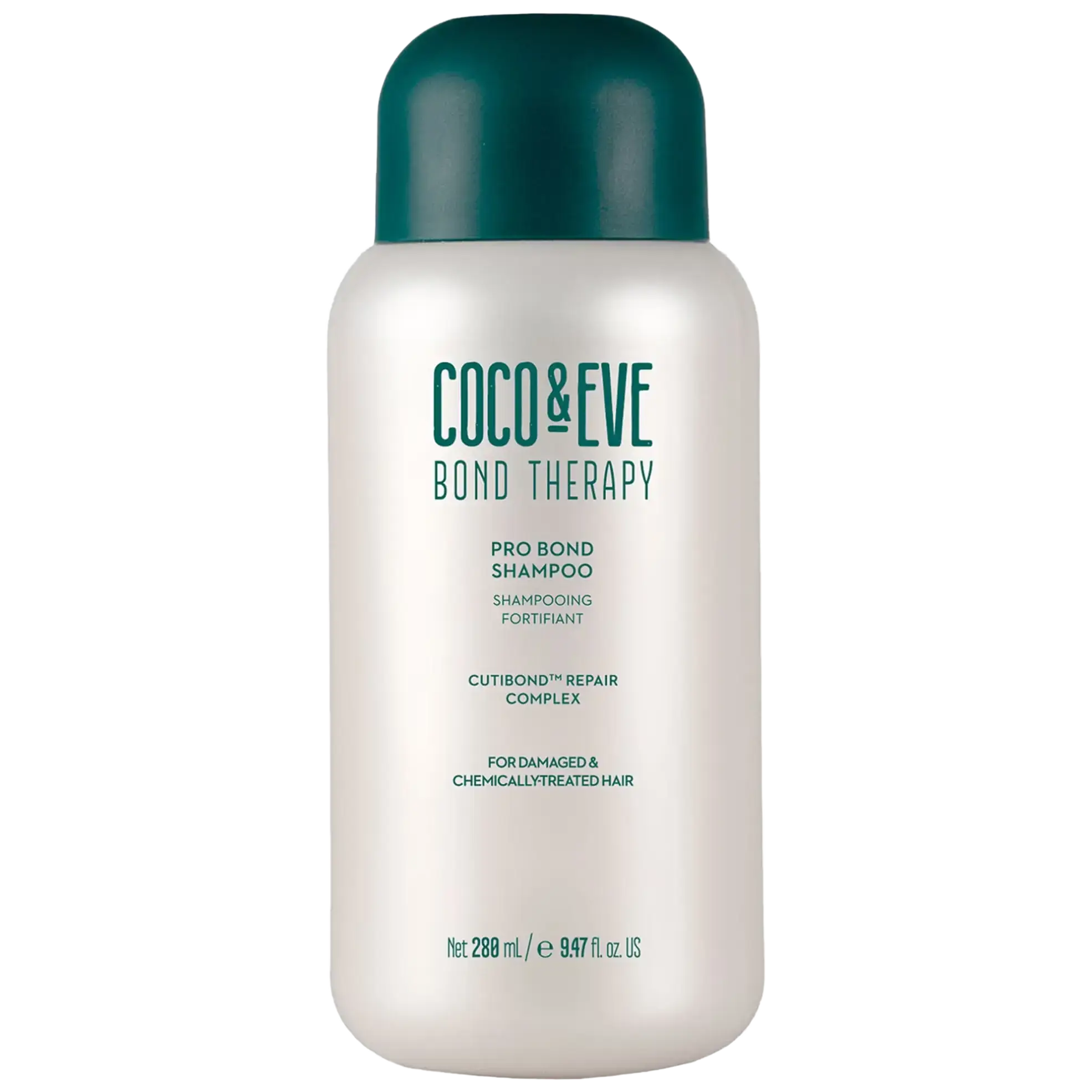 Coco & Eve Pro Bond Shampoo