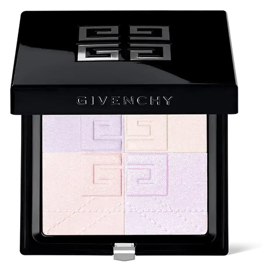 Givenchy Prisme Libre Pressed Powder #00 Tulle Opalescent