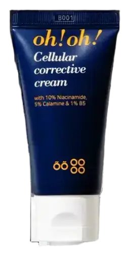 Oh!Oh! Cellular Corrective Cream