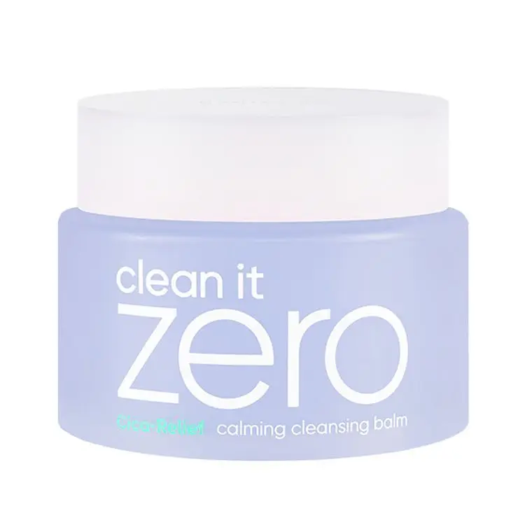 Banila Co Clean It Zero Cica-Relief Calming Cleansing Balm