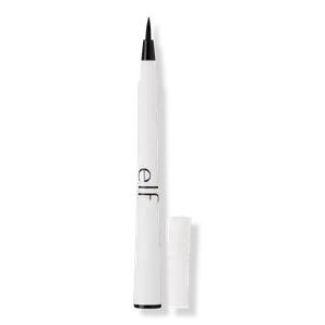 e.l.f. cosmetics Waterproof Eyeliner Pen Black