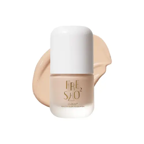 FreshO2 Cloud+ Healthy Glow Foundation C21 Cool Light