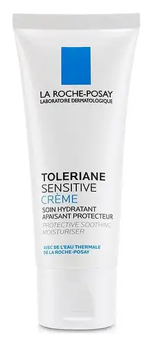 La Roche-Posay Toleriane Sensitive Cream Hydrating