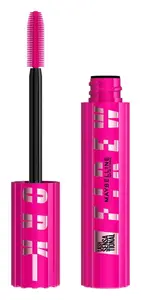 Maybelline Lash Sensational Firework Washable Mascara Very Black