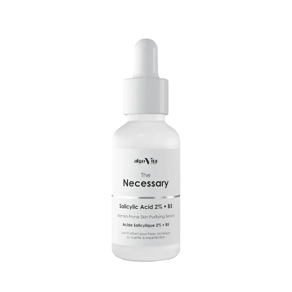 Algovita The Necessary Salicylic Acid 2% + B5