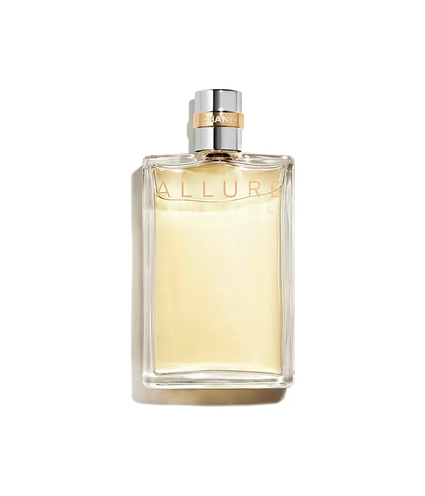 Chanel Allure Eau De Toilette Spray