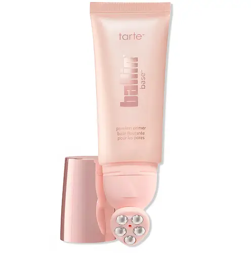 Tarte Ballin' Base Poreless Primer Matte