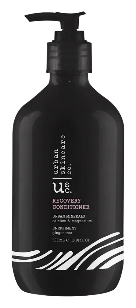 Urban Skincare Co. Recovery Conditioner