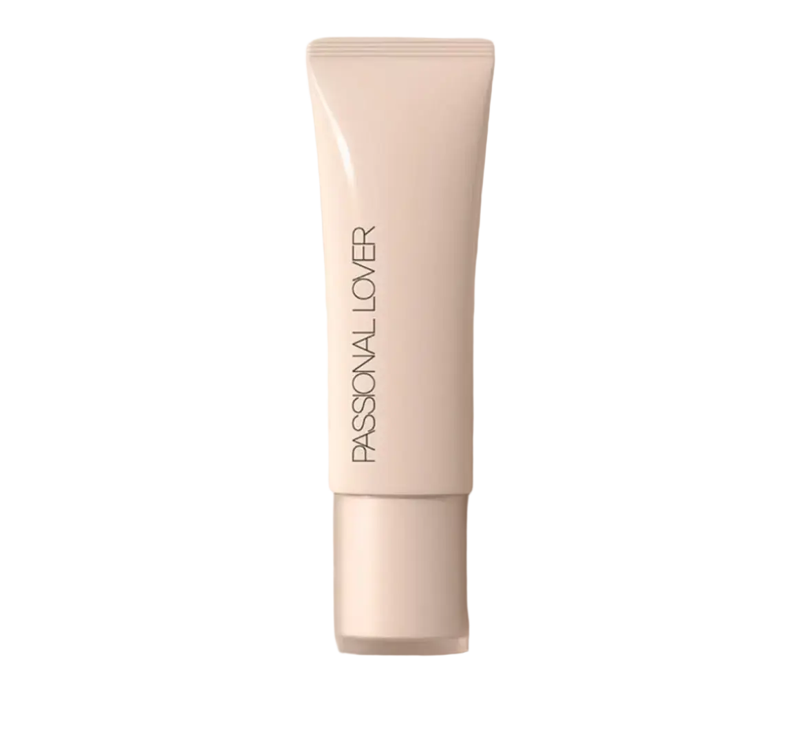 Passional Lover Concealing Creamy Velvet Foundation 02 Natural