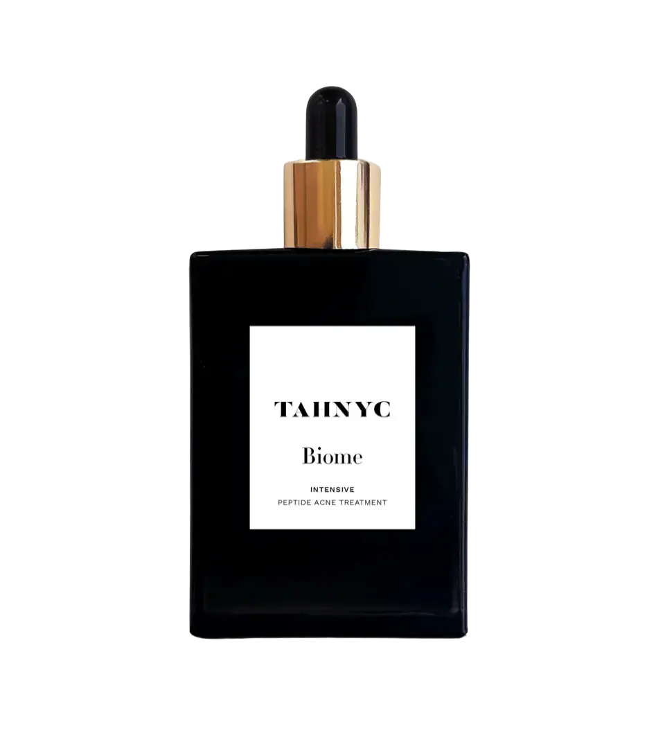 Tahnyc Biome